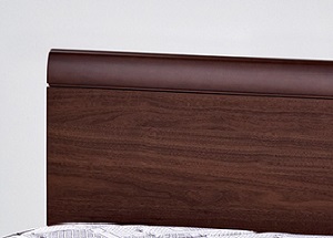 シモンズベッド ツインコレクション2018 フラット20 ヘッドボード