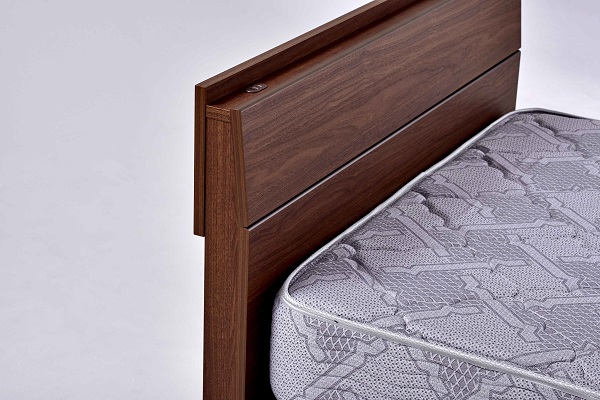 シモンズベッド ツインコレクション2019-2020 シェルフ22 ヘッドボード
