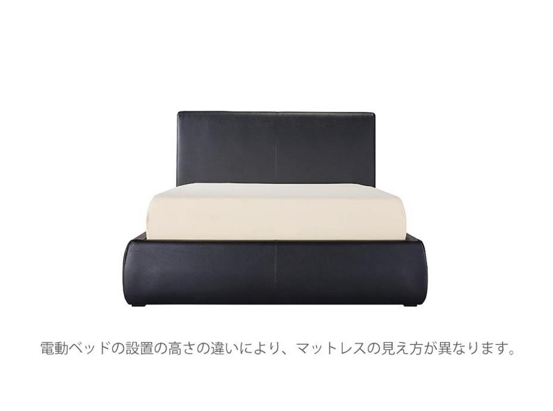 ベッドコレクション プローバー ヘッドボード／TEMPUR Bed Collection Plover HB