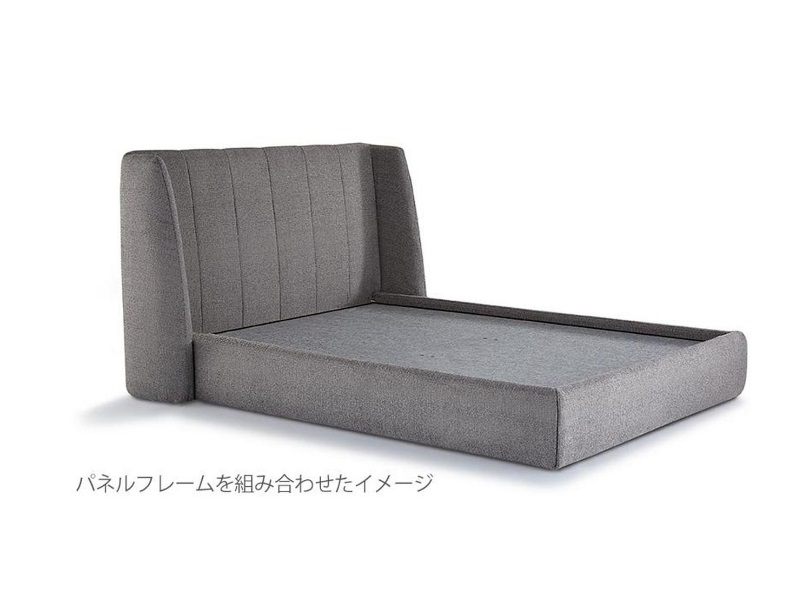 ベッドコレクション レア／TEMPUR Bed Collection Rhea