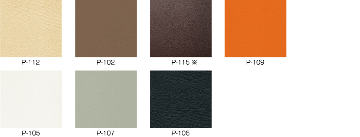 P(Poly Vinyl Chlorode)/塩化ビニール(PVC100%)